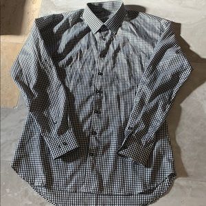 Men’s custom shirt